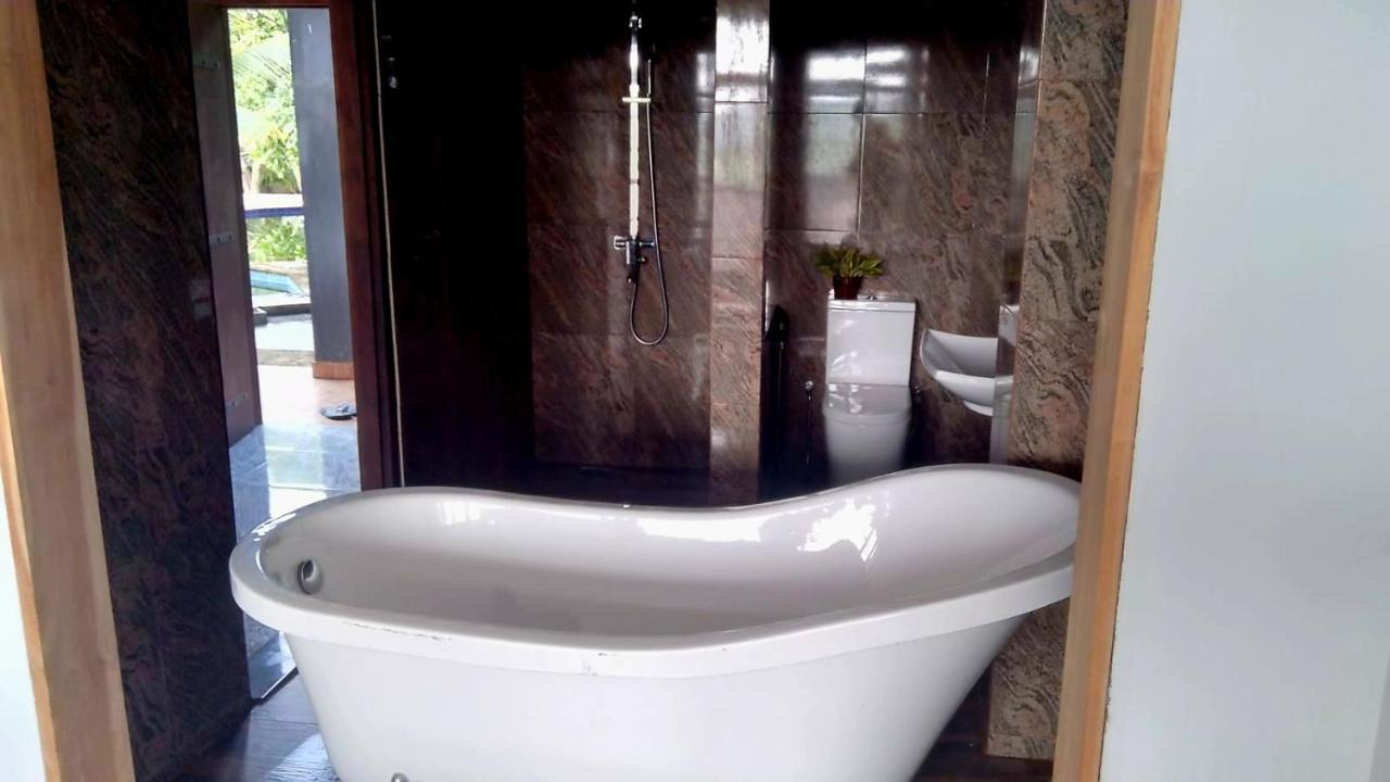 Wild Fortress Hotel Sigirîya Extérieur photo